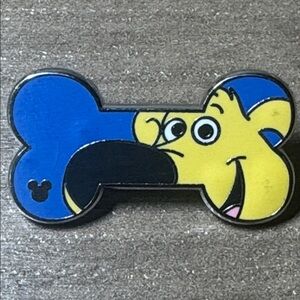5/$25 Disney Doug UP Bone Pin